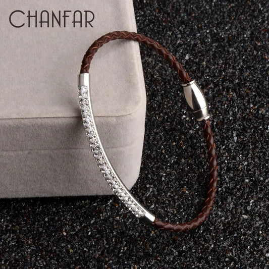 Leather Bracelet for Women